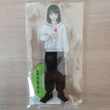 나루세 아카리 아크릴 스탠드 나루세는 도쿄를 질주한다