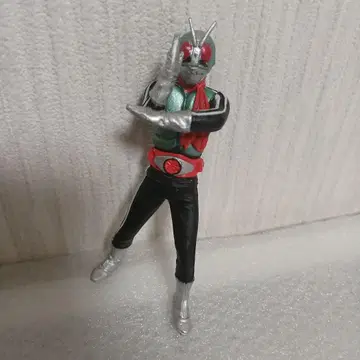 HG 가면라이더 스페시움 광선편