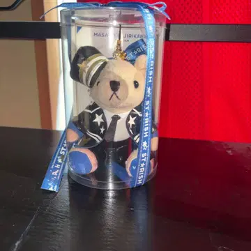 우타프리 곰프리 STAR WISHver.