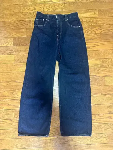 AZUL by MOUSSY 원 워시 L