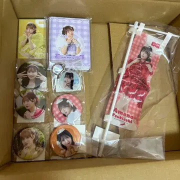 FRUITS ZIPPER 후루파 스키쿠지