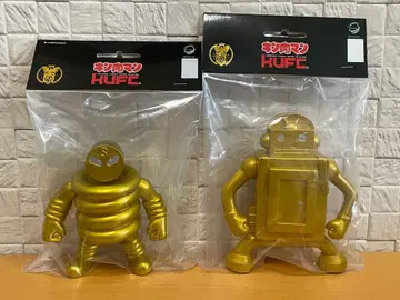 킨코레 KUFC 스테카세킹 & 스프링맨 세트