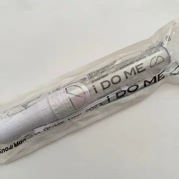 SnowMan 응원봉 idome