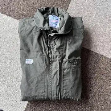 GRACE ENGINEER'S 오버롤