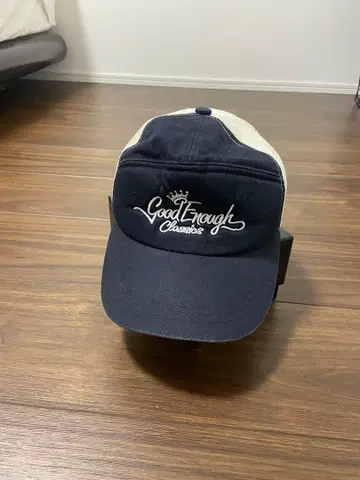 Good Enough Classics 캡