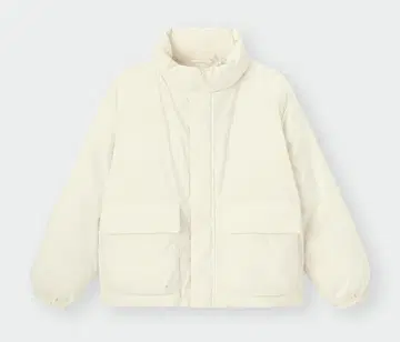 GU 히트 패디드 스탠드 블루종 XXL