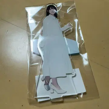 노기자카46 달력 2026 아크릴 스탠드 D 마스다 미리오