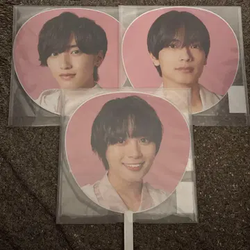 나니와단시 부채 묶음 판매