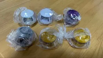 가면라이더 카프세무04var 6개 세트