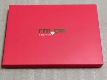 리치맨, 푸어우먼 in 뉴욕 블루레이 오구리 슌