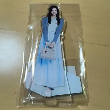 노기자카46 2026 달력 아크릴 스탠드 D 카와바타 아키나