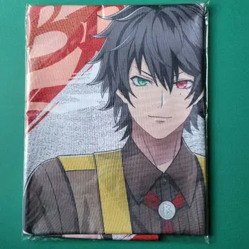 히프노시스 마이크 코스 야마다 이치로 등신대 배너