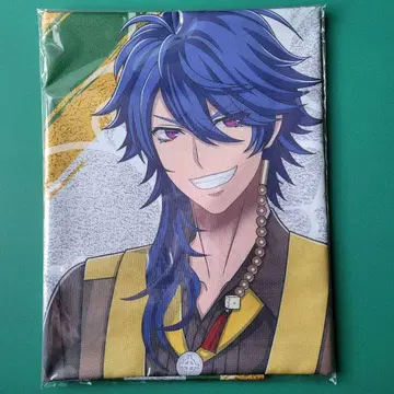 히프노시스 마이크 코스 아리스가와 다이토 노보리