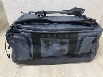 언더아머 보스턴 백