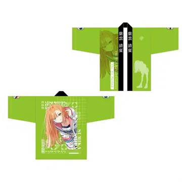 미개봉품 학원 아이돌 마스터 The 1stPeriod 시운 세이카 하피