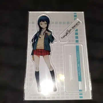 나나시스 도쿄 7th 시스터즈 텐도지 무스비 아크릴 캐릭터 스탠드