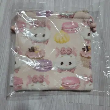 FEILER 패셔너블 캣 마리 복조리