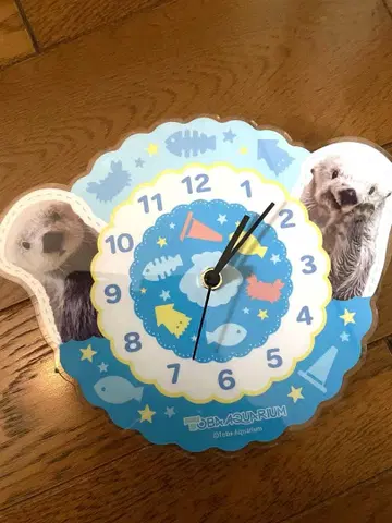 캡슐 복권 랏코 토바 수족관