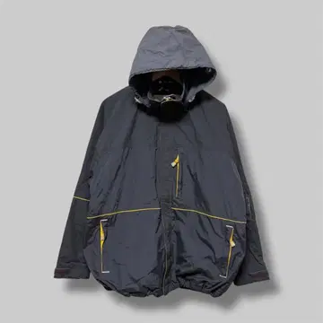 WABE RIDER 마운틴 파카