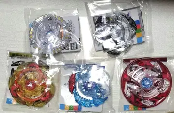 랜덤 레이어 Vol.8 컴플리트 세트