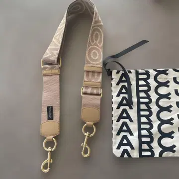 MARC JACOBS 숄더백 스트랩