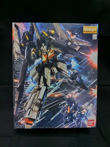 미조립 내부 가방 미개봉 MG 리젤 C형 제너럴 레빌 배치기