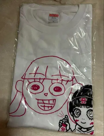 하마사키 아유미 25th Anniversary 스탬프 랠리 경품 T셔츠