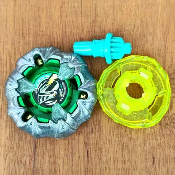 베이블레이드 X 나이트메일 3-85BS 라쳇 비트 세트