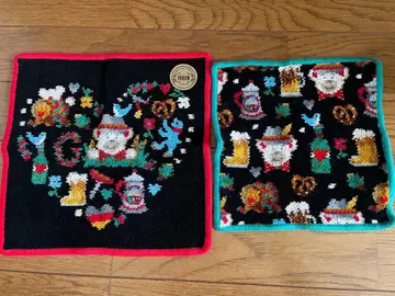 페일러 프로스트 손수건