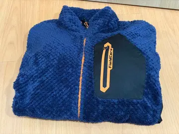 FieldCore 플리스 자켓 남성용 L 네이비