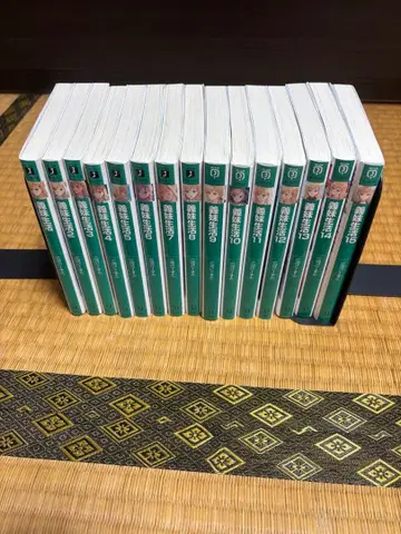 [전권 초판] 의매생활 기전권 전권 세트 (1~15권)