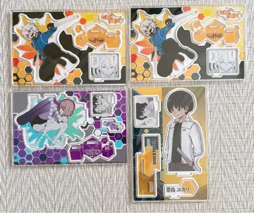 월드 트리거 명장면 디오라마 피규어 2021 2022 2023