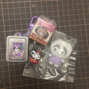 쿠로미 묶음 판매