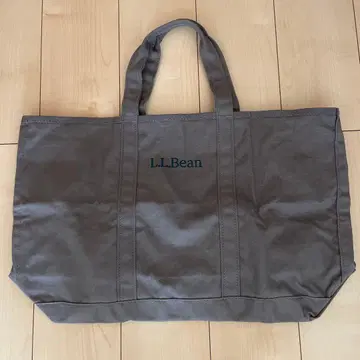 [ 미사용 새상품 ] 엘엘빈 그로서리 토트