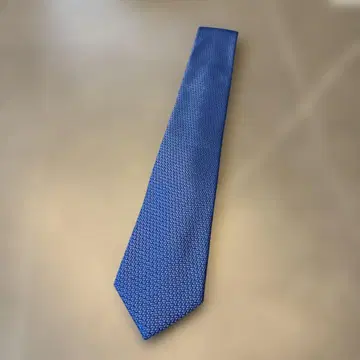 [새상품급] Charvet 넥타이 파랑