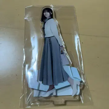 노기자카46 달력 2026 아크릴 스탠드 D 오오코시 히나노