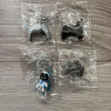 PlayStation 메지루시 액세서리 ASTRO BOT 컨트롤러