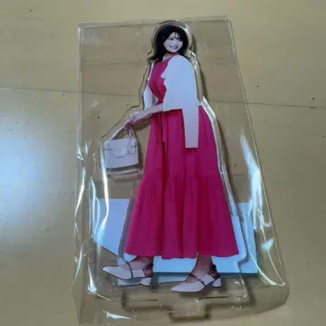 노기자카46 달력 2026 아크릴 스탠드 D 오쿠다 이로하