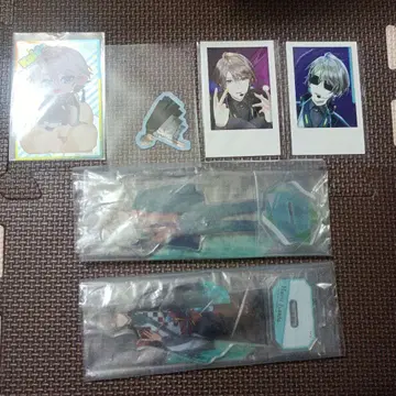 카이타 하루 모음