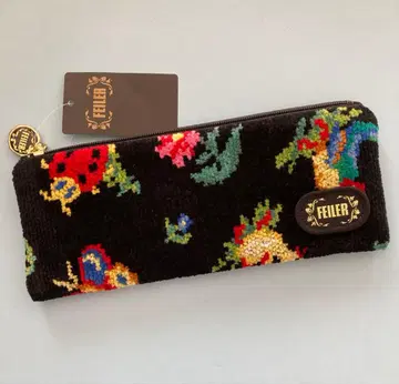 페이러 하이디 펜 케이스 블랙