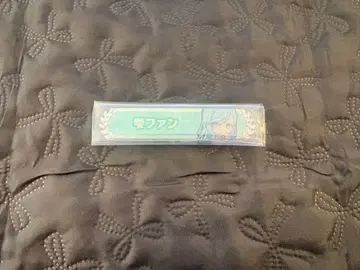 프로세카 칭호 배지 물방울 1개