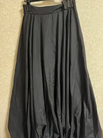 aimeine 벌룬 스커트 설명서 필히 확인!