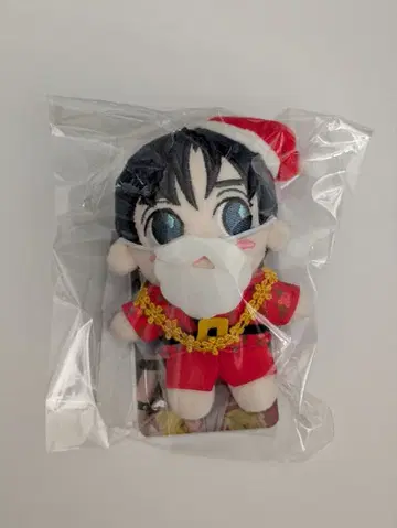 CNBLUE 용화 미니 용 (산타) 트레이딩 카드 포함