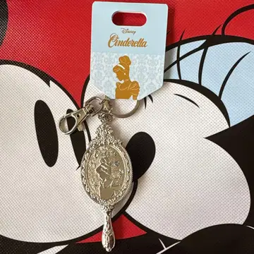 신데렐라 키체인