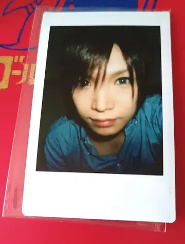 골든 폭격기 키류인 쇼 폴라로이드 2