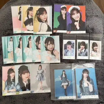 카니사와 모에코 묶음 판매