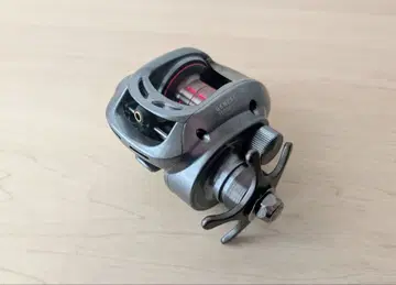 다이와 제네시 150SH 베이트 낚시릴