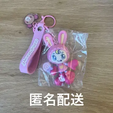 메조피아노 시크릿 캐릭터 참 베리에짱 콜론짱