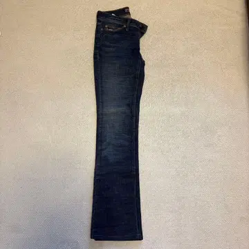 JOE'S JEANS 부츠컷 데님 24인치