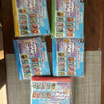 노기자카46 오리지널 캔 홀더